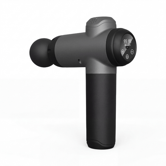 Tiefengewebe-Massagepistole