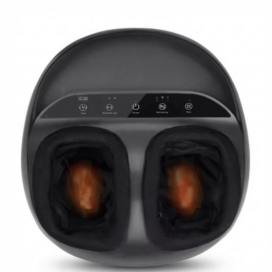 Shiatsu Fußmassagegerät mit Wärmefunktion